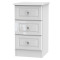 Aberdeen 3 Drawer Locker