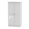 Aberdeen 3ft Plain Wardrobe