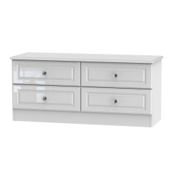 Aberdeen 4 Drawer Bed Box