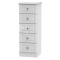 Aberdeen 5 Drawer Locker