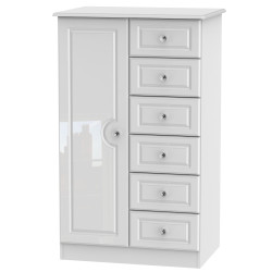 Aberdeen Childs Wardrobe