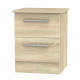 Coventry 2 Drawer Locker