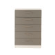 Coventry 5 Drawer Chest