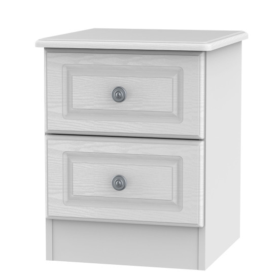 Snowdon 2 Drawer Locker