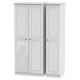 Snowdon 3 Door Wardrobe