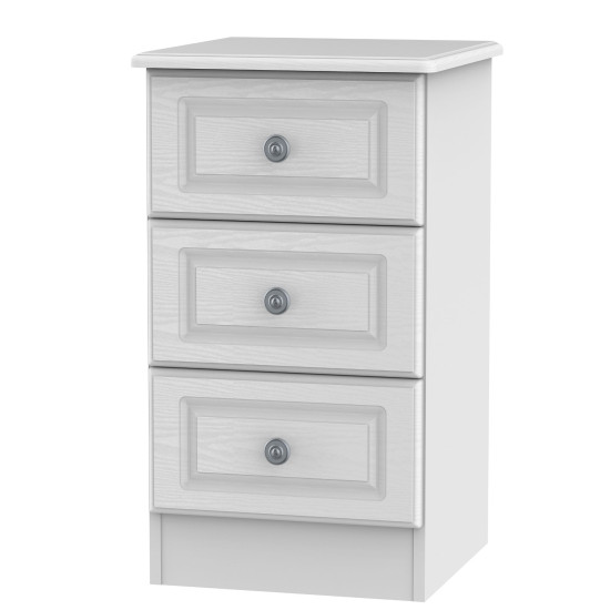 Snowdon 3 Drawer Locker