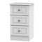 Snowdon 3 Drawer Locker