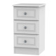 Snowdon 3 Drawer Locker