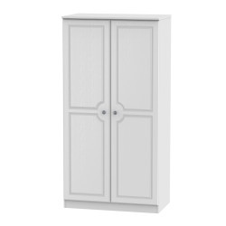 Snowdon 3ft Plain Wardrobe