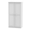 Snowdon 3ft Plain Wardrobe