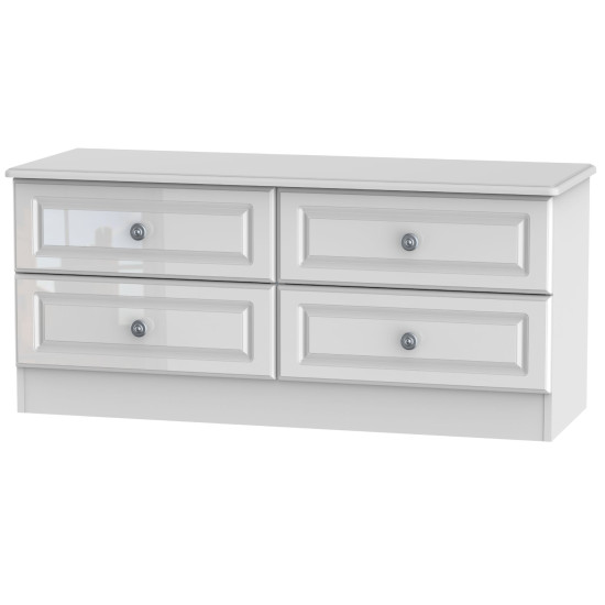 Snowdon 4 Drawer Bed Box