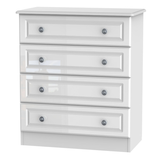 Snowdon 4 Drawer Chest