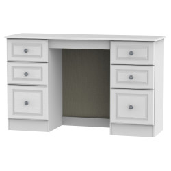 Snowdon 6 Drawer Kneehole