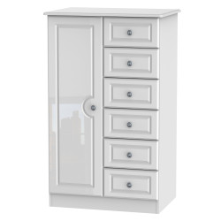Snowdon Childs Wardrobe