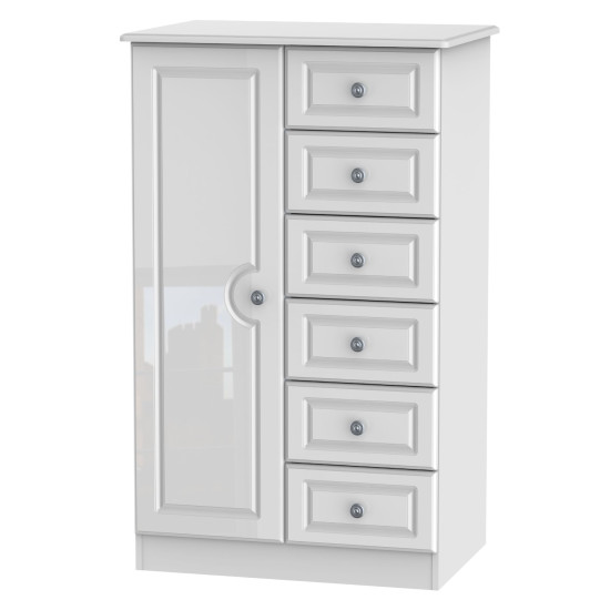 Snowdon Childs Wardrobe