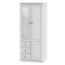 Snowdon Combi Wardrobe