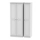 Snowdon Tall 3 Door Wardrobe