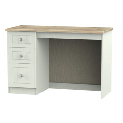 Palermo 3 Drawer Desk