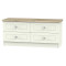 Palermo 4 Drawer Bed Box