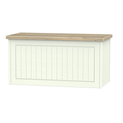 Palermo Blanket Box