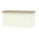 Palermo Blanket Box