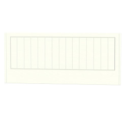 Palermo Headboard from