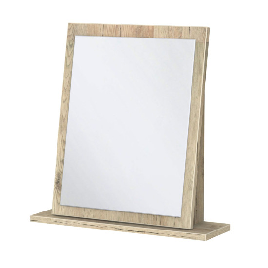 Palermo Small Mirror