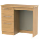 Harlech 3 Drawer Vanity