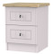 Venice 2 Drawer Locker