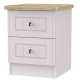 Venice 2 Drawer Locker