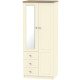 Venice Combi Wardrobe