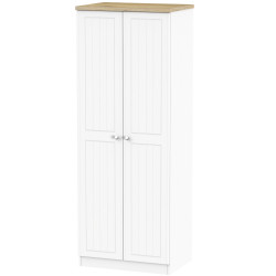 Venice Standard 2 Door Wardrobe