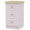 Venice 3 Drawer Locker