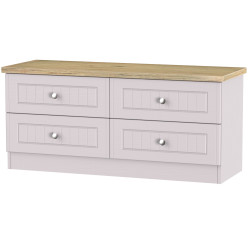 Venice 4 Drawer Bed Box