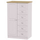 Venice Childs Wardrobe