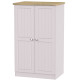Venice Midi Wardrobe