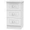 Cottage 3 Drawer Locker