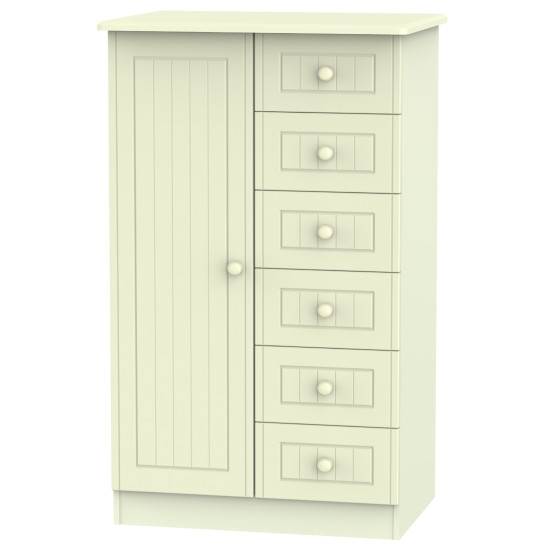 Cottage Childs Wardrobe