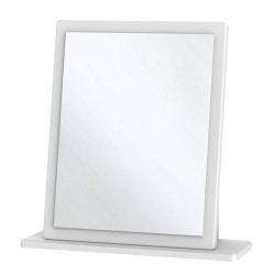 Cottage Small Mirror