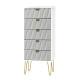 Jewel 5 Drawer Locker